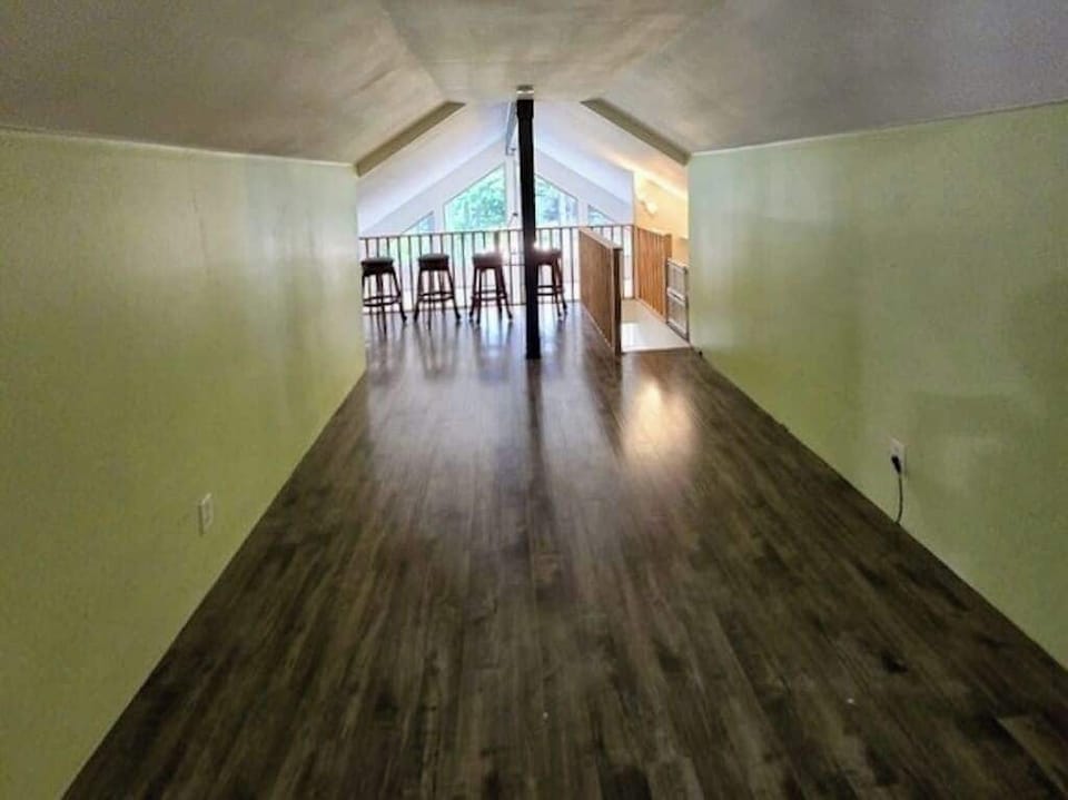 House (Multiple Bedrooms) | Interior