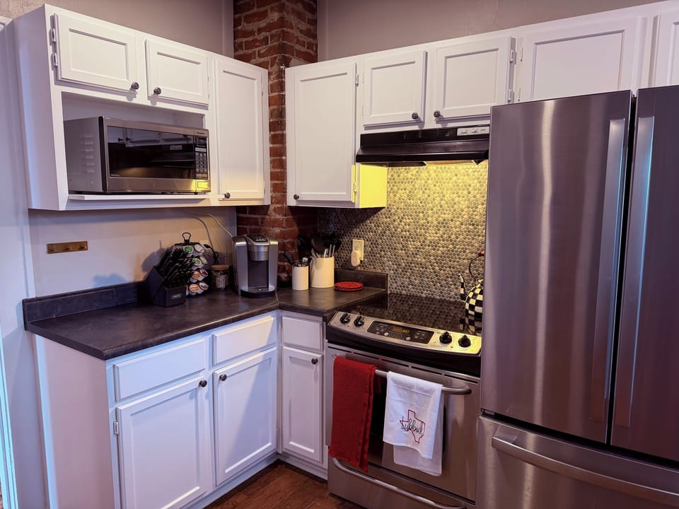 Coffee & Appliance Corner