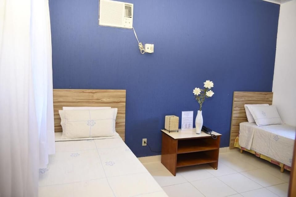 Double Room, Garden View | WiFi (free)