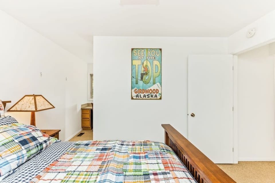 House (1 Bedroom) | Interior
