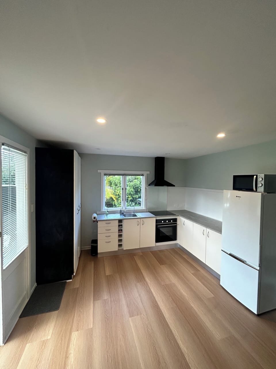 Exclusive House, 2 Bedrooms, Air conditioning, Garden View | Private kitchen