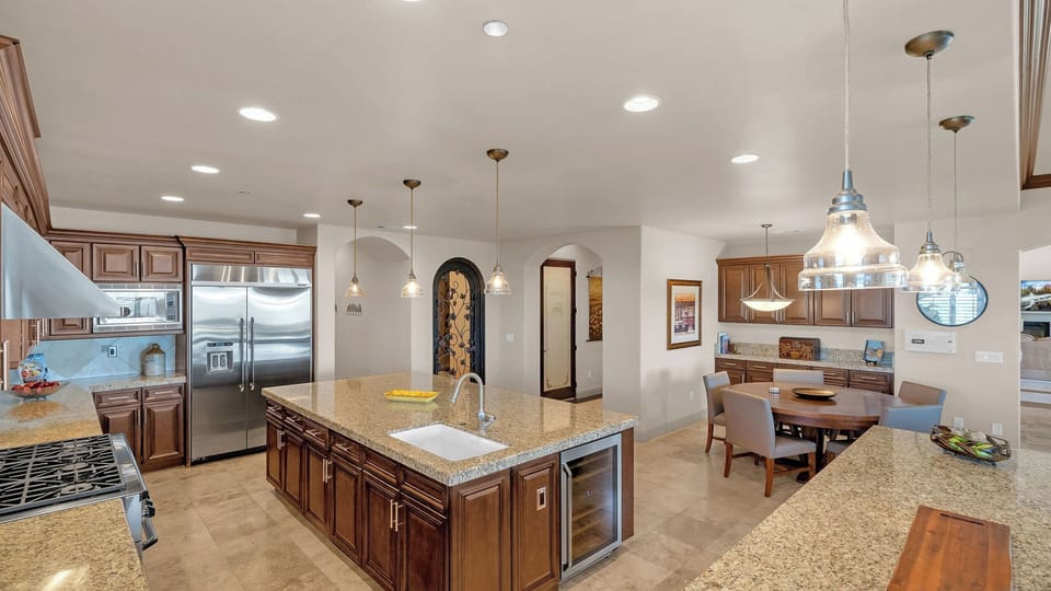 House (Multiple Bedrooms) | Interior