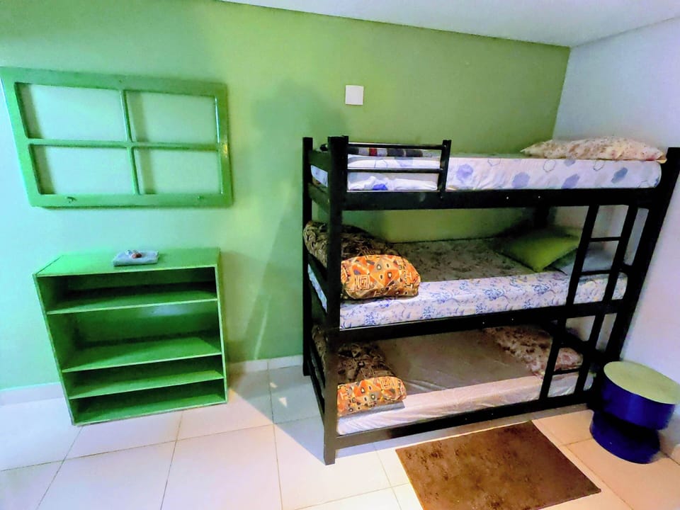 Family Studio | WiFi (free), bed sheets