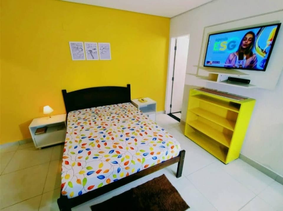 Family Studio | WiFi (free), bed sheets