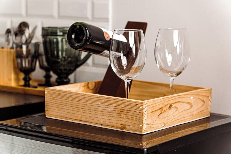 Wine Glasses