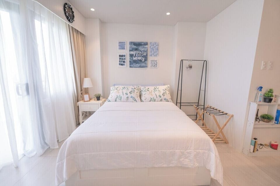Sleeping Area