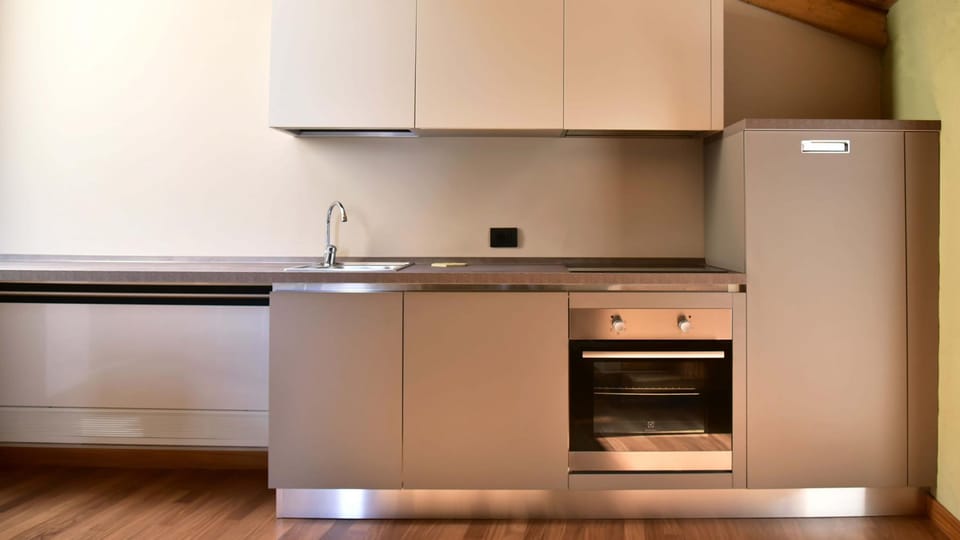 House | 1 bedroom