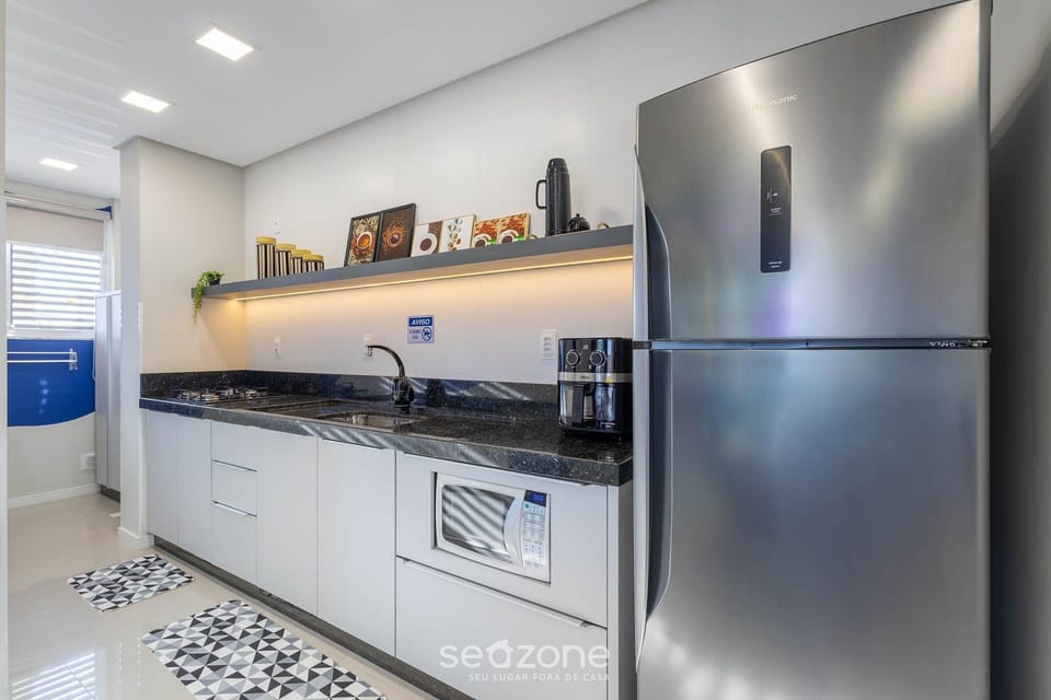 Basic Apartment | Private kitchen
