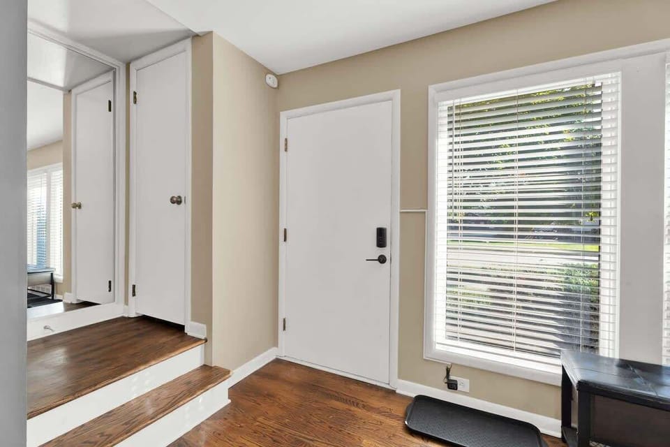 Entry Way