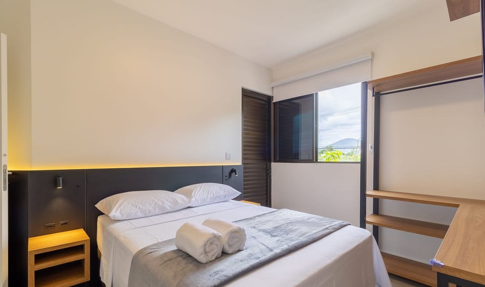 Basic Apartment | 4 bedrooms, WiFi (free)