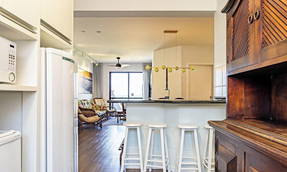 Basic Apartment | Interior