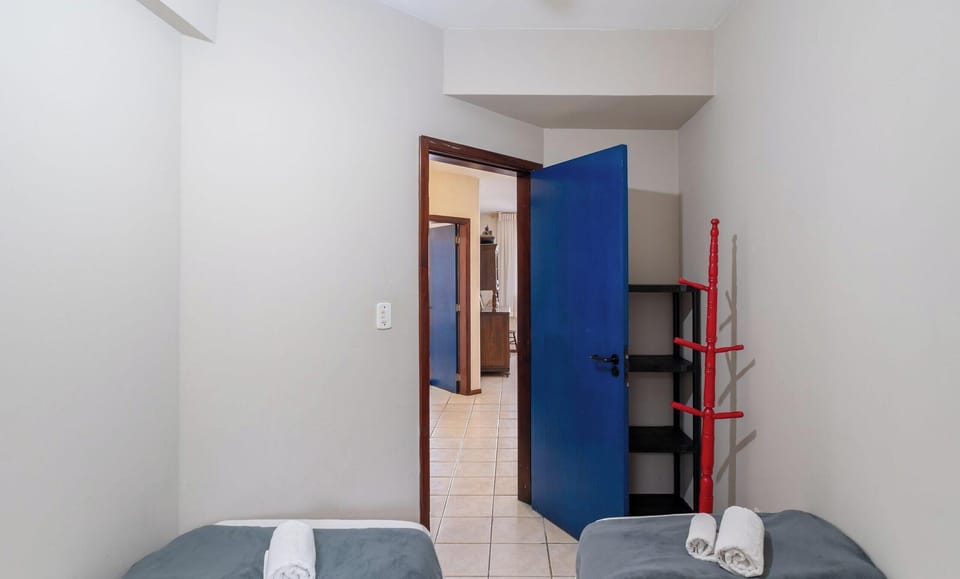 Basic Apartment | 3 bedrooms, WiFi (free)