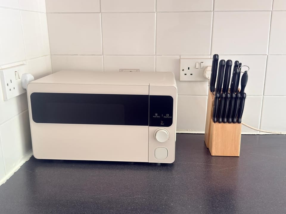 Microwave