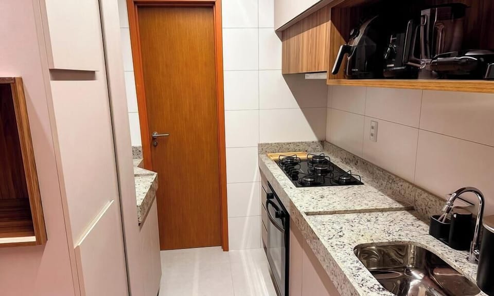 Apartment | Private kitchen