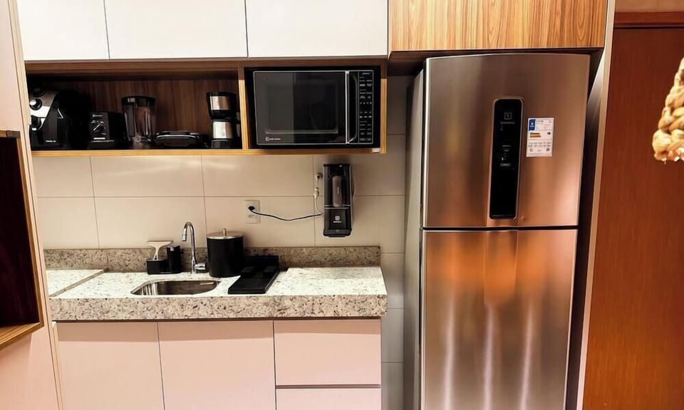 Apartment | Private kitchen