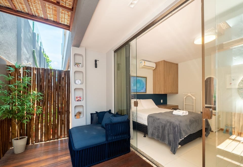 Basic Apartment | 1 bedroom, WiFi (free)