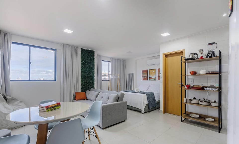 Basic Apartment | Interior
