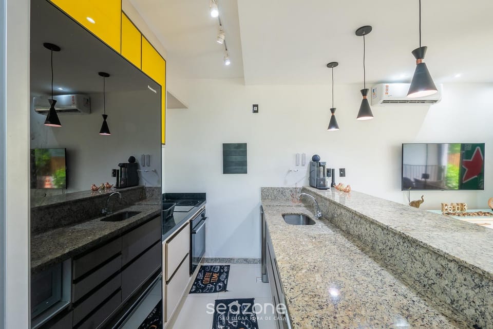 Basic Apartment | Private kitchen