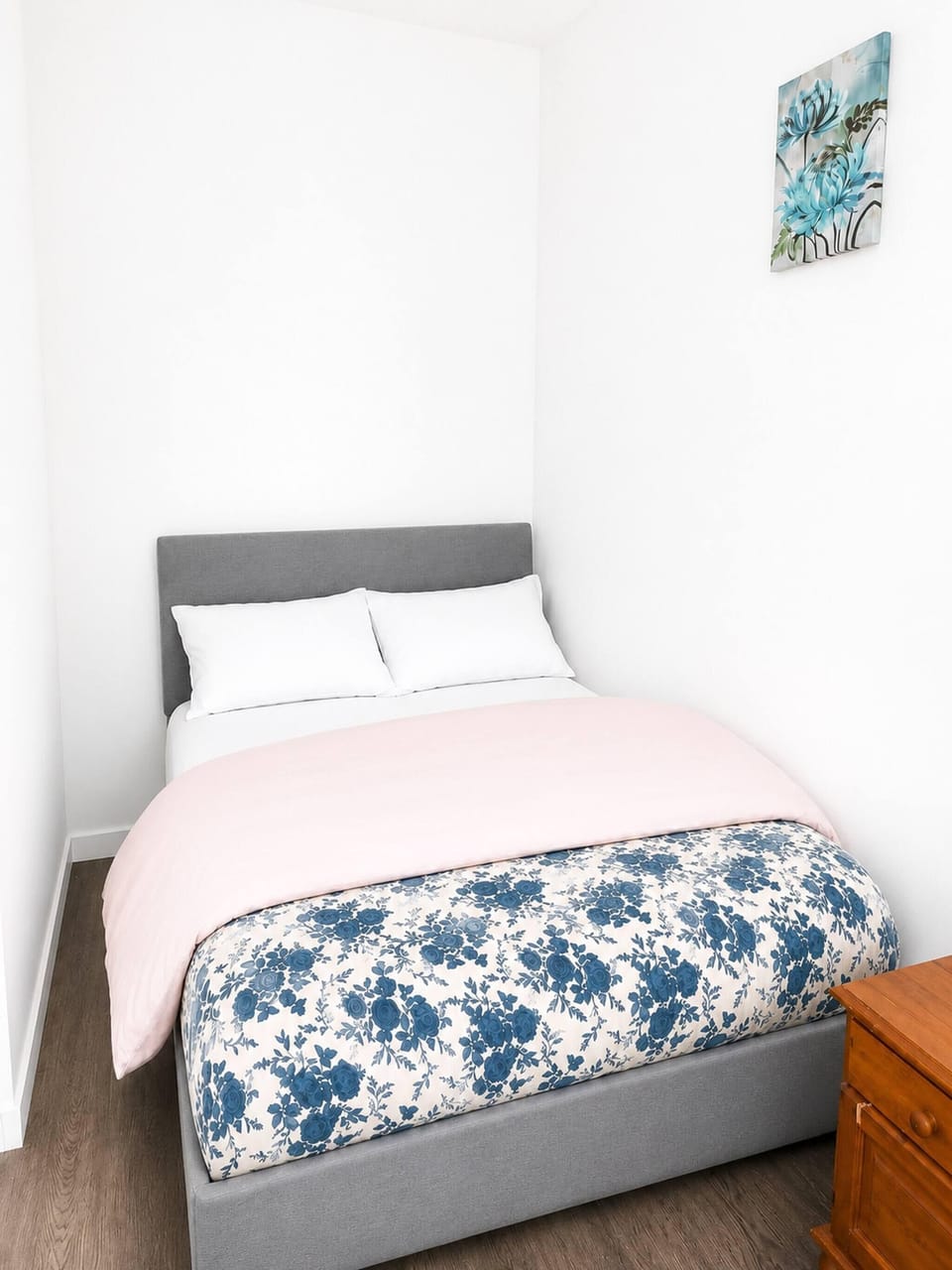 Apartment, 2 Bedrooms | 2 bedrooms