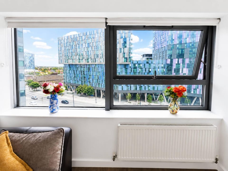 Apartment, 2 Bedrooms | Interior
