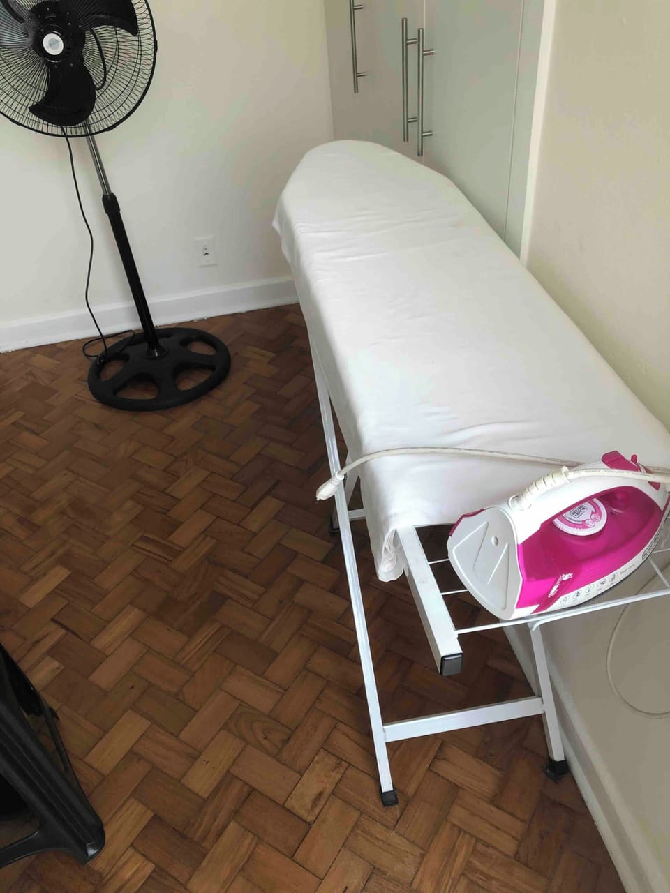 Spa treatment