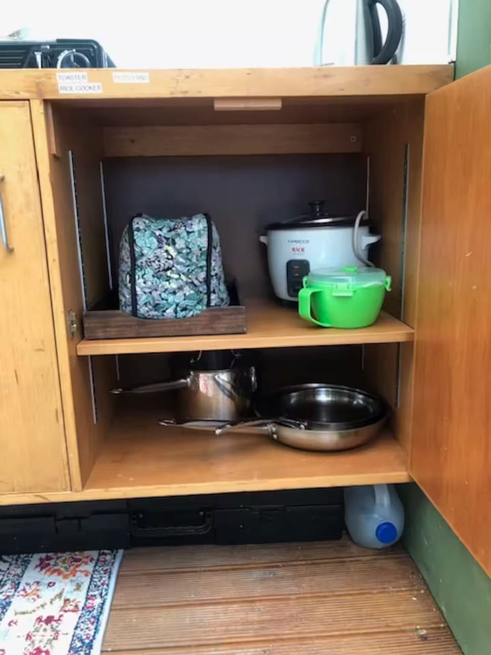 Miscellaneous