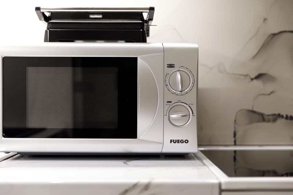 Microwave