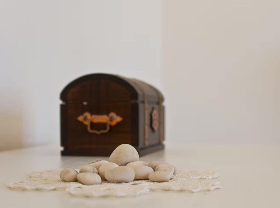 Apartment (Four Bedroom Apartment with Sea View ) | Interior detail