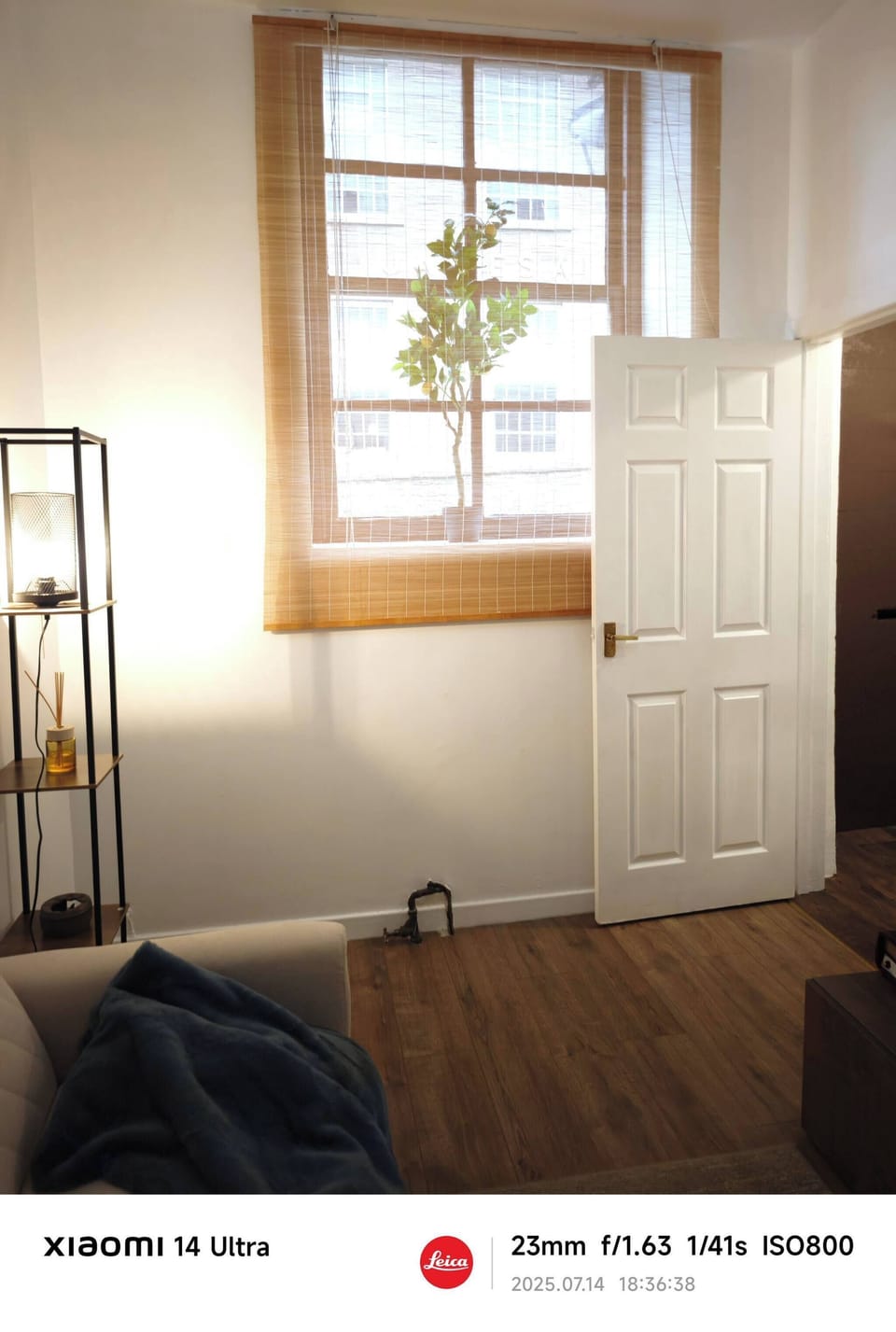 Apartment, 1 Bedroom | Interior