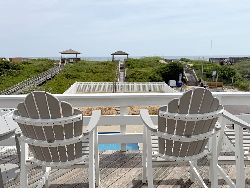 NH109: The Dune Abides | TL Sun Deck