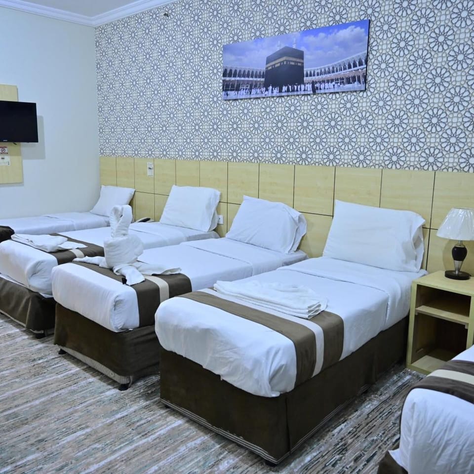 Safeer Almisk Hotel Mecca Hotel in Mecca