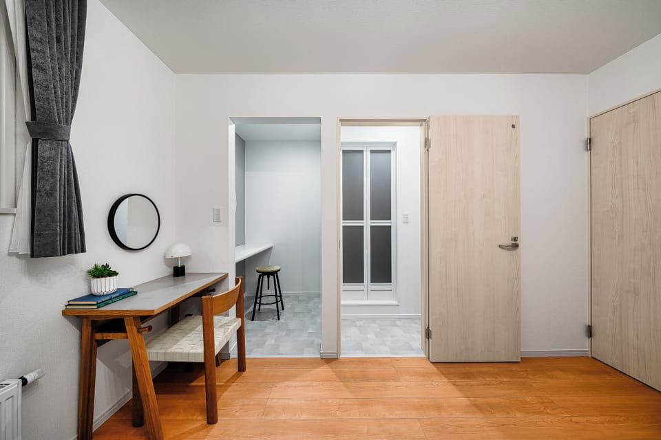 Apartment | Iron/ironing board, WiFi (free), bed sheets