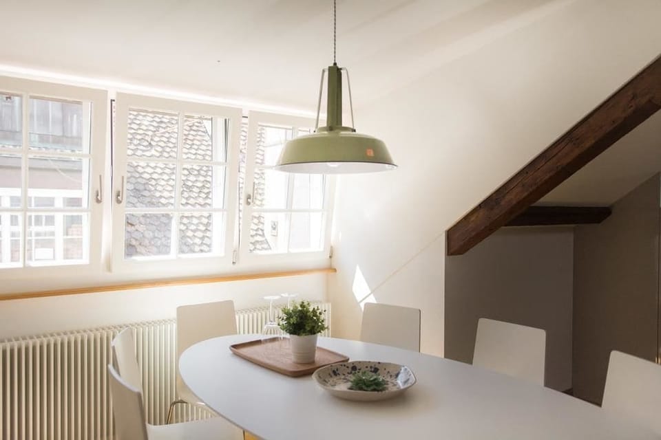 City Apartment, 2 Bedrooms, Non Smoking, Lakeside | 3 bedrooms, minibar, laptop workspace, blackout drapes