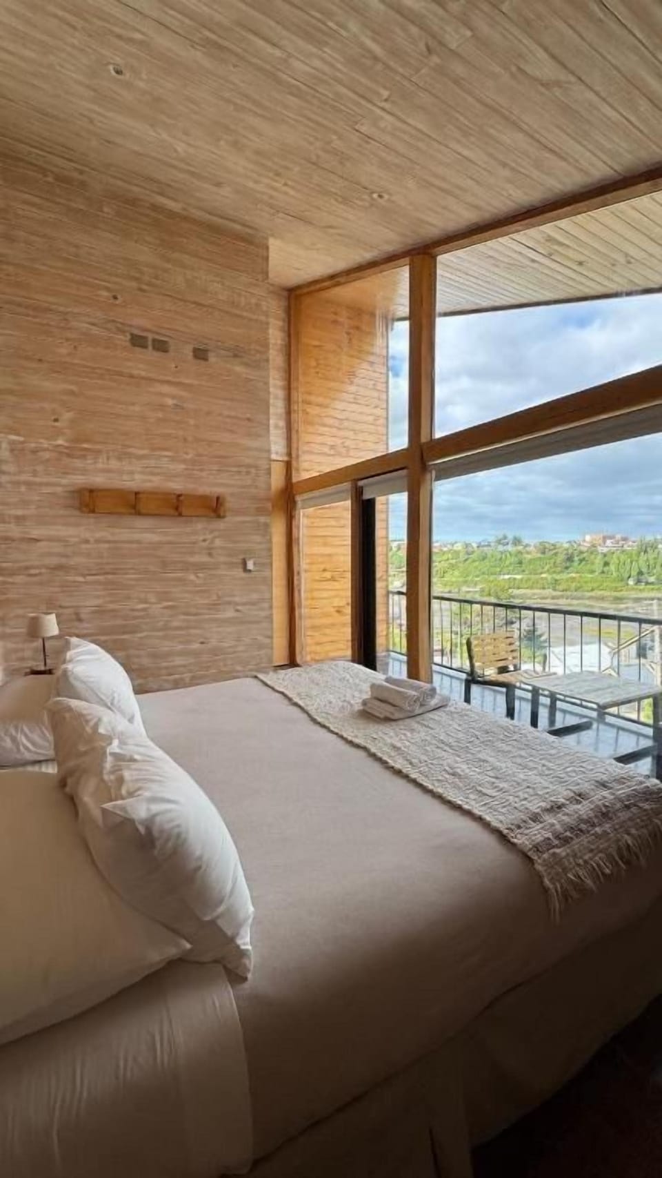 Deluxe Double Room, Balcony, Sea View | Desk, laptop workspace, WiFi (free)
