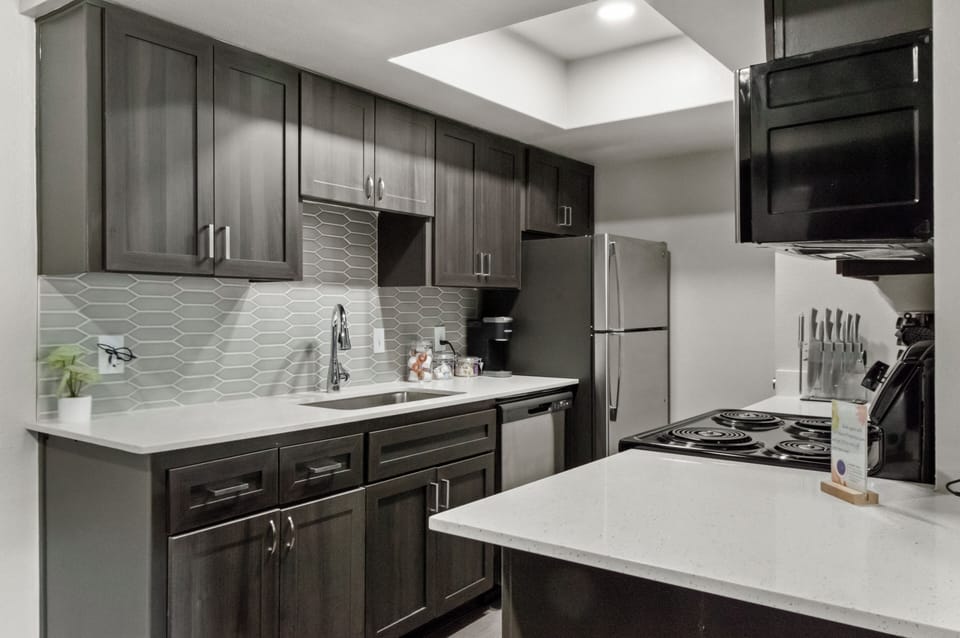 Cook, gather, and enjoy every moment in this beautiful kitchen.