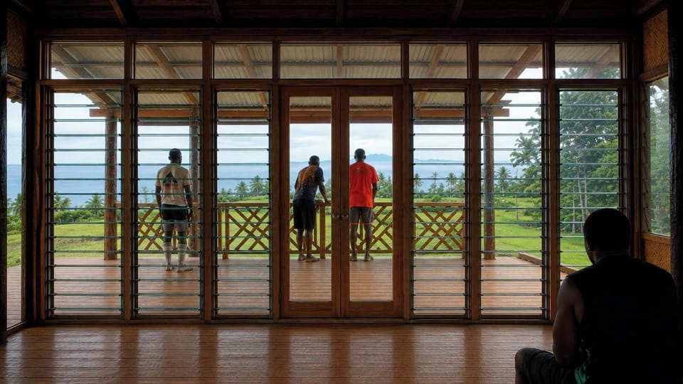 Standard Studio, Balcony, Mountain View | Interior