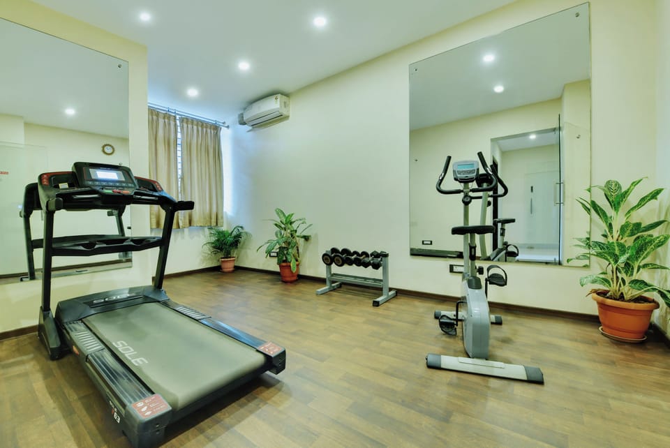 Avm Comfort Inn Hotel in Bengaluru