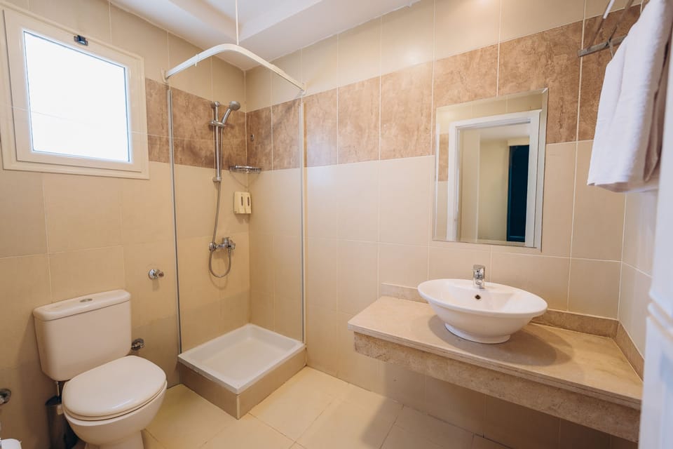 Fantasia Hotel Hotel in Hurghada