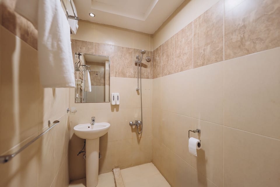 Fantasia Hotel Hotel in Hurghada