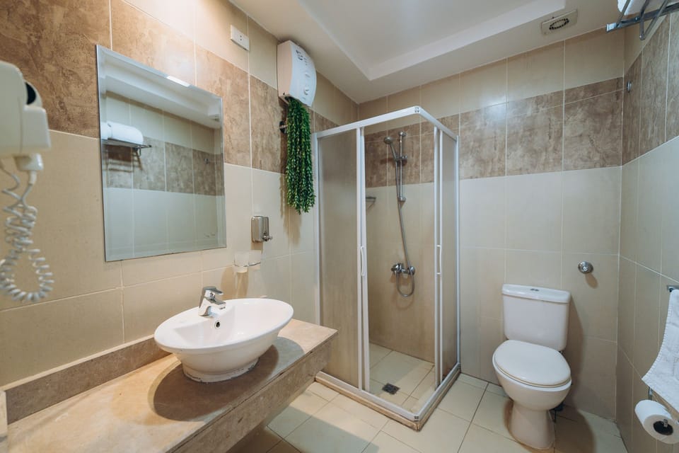 Fantasia Hotel Hotel in Hurghada
