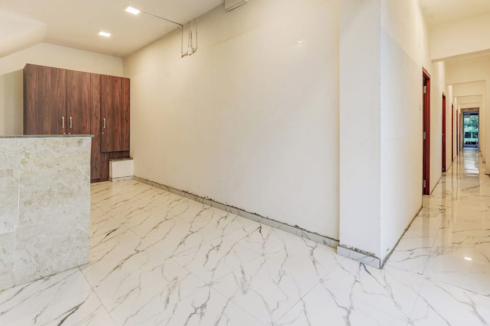 Collection O Tiruvannamalai Hotel in Tamil Nadu