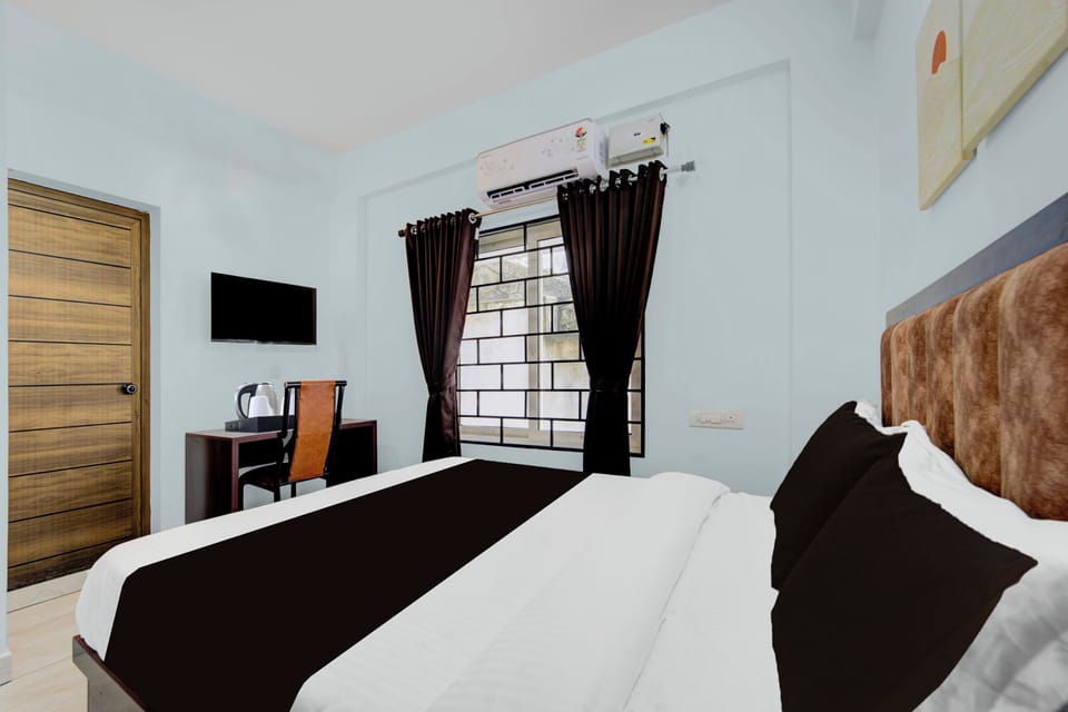Classic Room | WiFi (free)