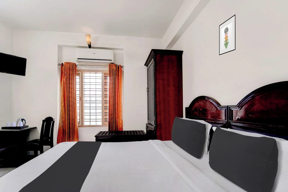 Classic Room | WiFi (free)