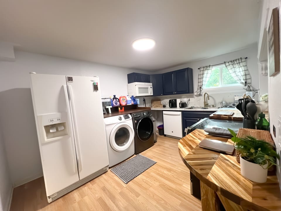 Classic Apartment | Private kitchen