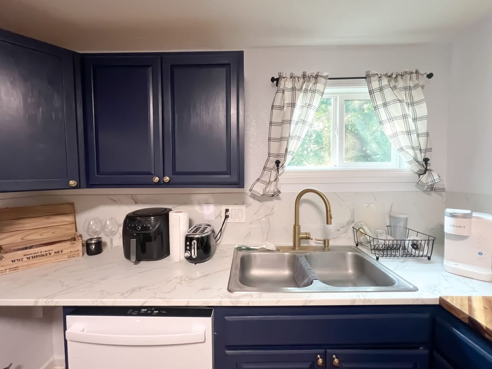 Classic Apartment | Private kitchen