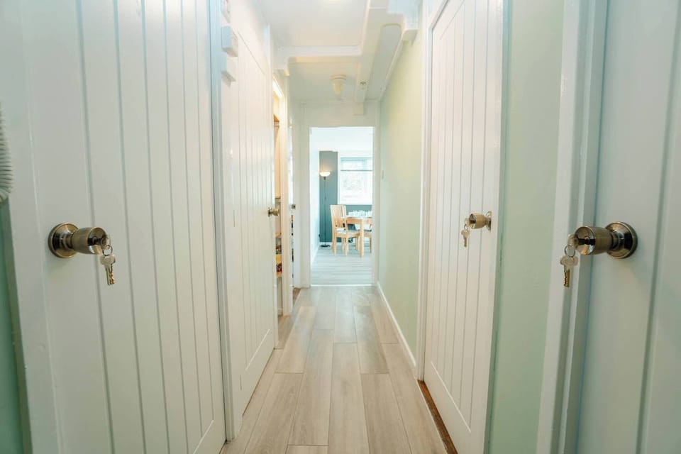 Apartment, 2 Bedrooms, Patio | Interior