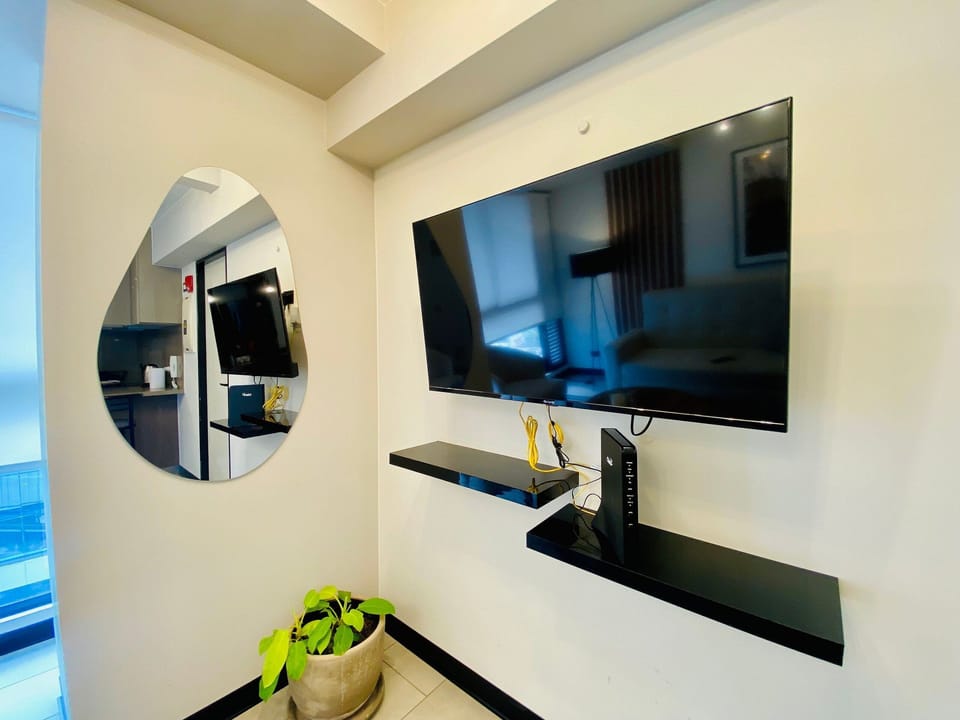 Basic Apartment | Interior