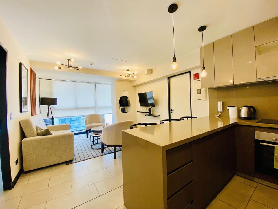 Basic Apartment | Interior