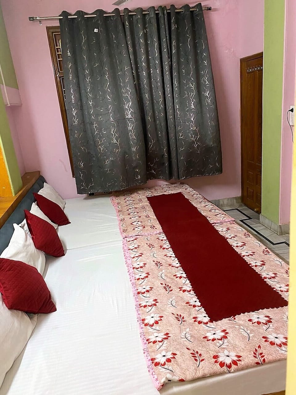 Family Room, Air conditioning | WiFi (free)