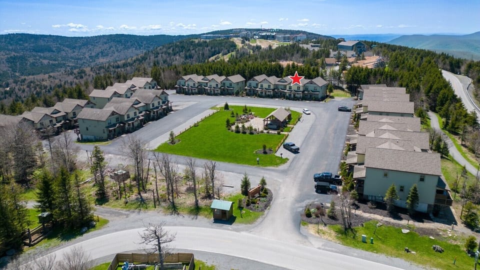 Welcome to Blackbear Crossing!